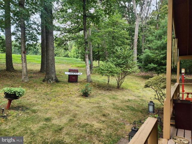 House for sale in Hedgesville, West Virginia