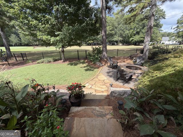 House for sale in Newnan, Georgia