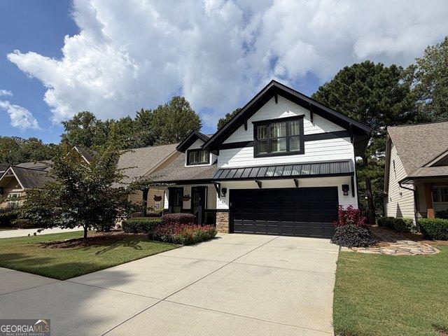 House for sale in Newnan, Georgia