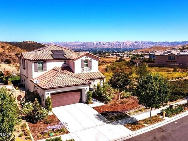 House for sale in Simi Valley, Ventura County