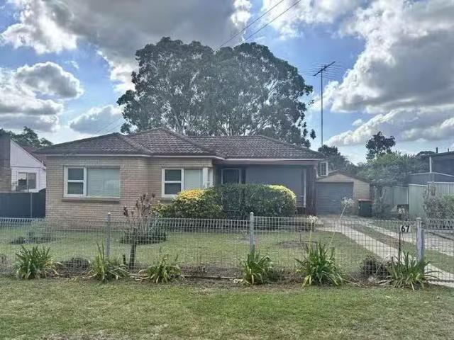 House for rent in Camerons Creek, Victoria