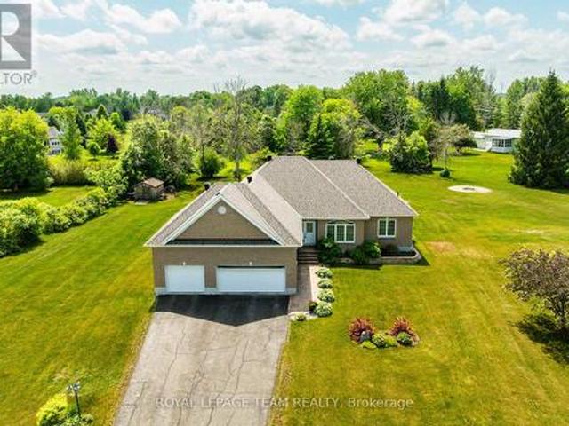 House for sale in North Grenville, Ontario