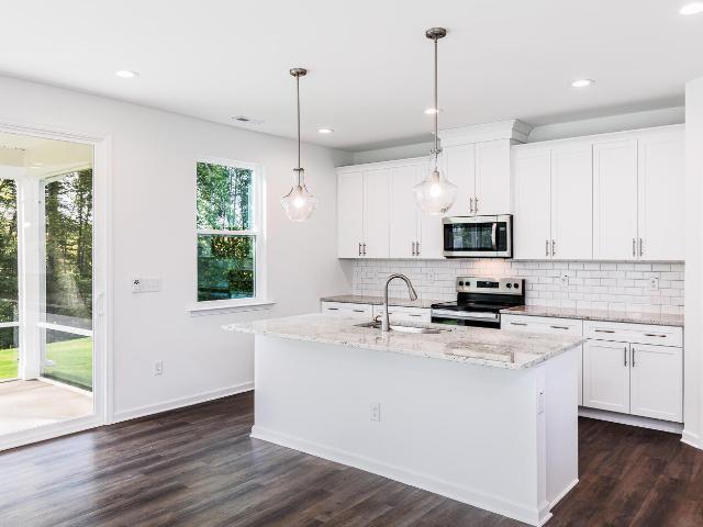 House for sale in Fuquay Varina, North Carolina