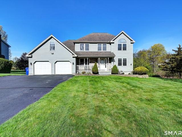 House for sale in Newington, Connecticut