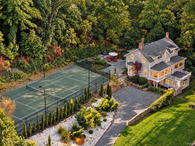 House for sale in Village of Grand View-on-Hudson, Village of Nyack