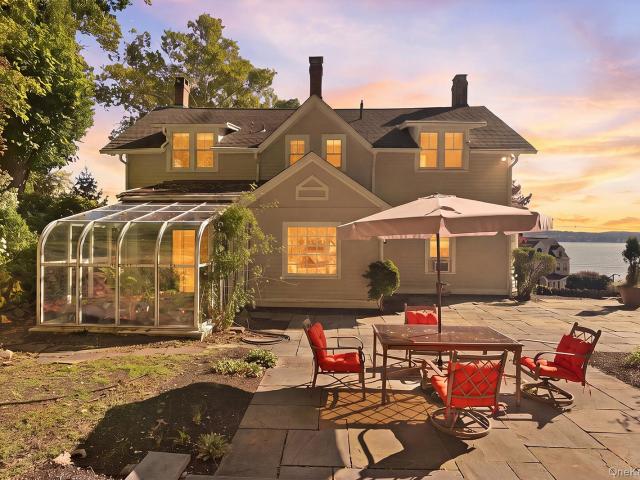 House for sale in Village of Grand View-on-Hudson, Village of Piermont