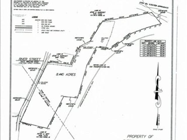 Land for sale in Chatham, New York