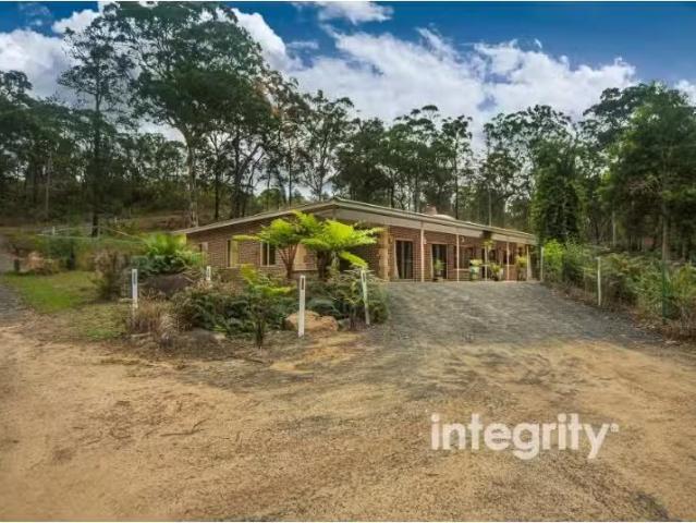 House for rent in Browns Mountain, New South Wales