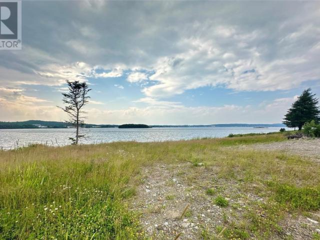 Land for sale in Lewisporte, Newfoundland And Labrador