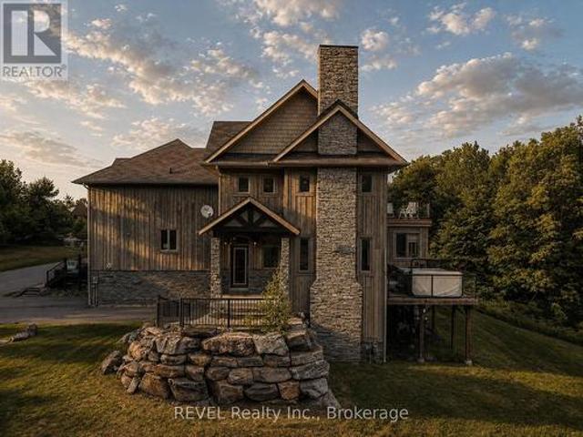 House for sale in Muskoka, Ontario