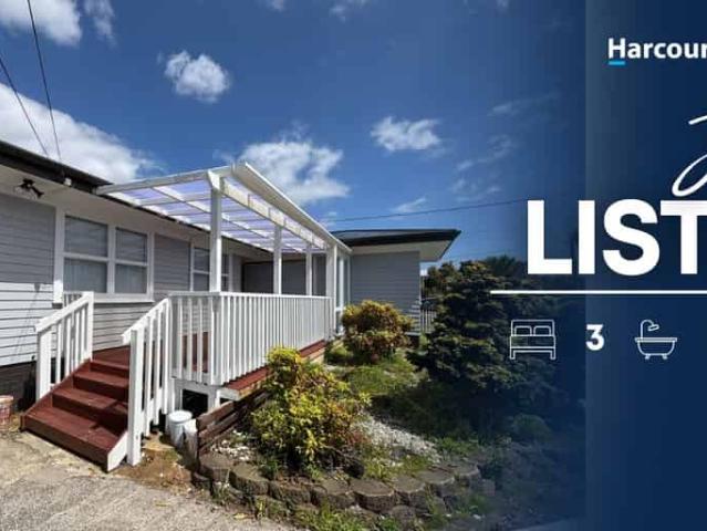 House for rent in Manurewa, Oroua County