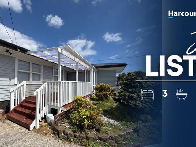 House for rent in Manurewa, Oroua County