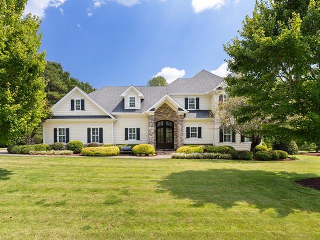 House for sale in Chatham, North Carolina
