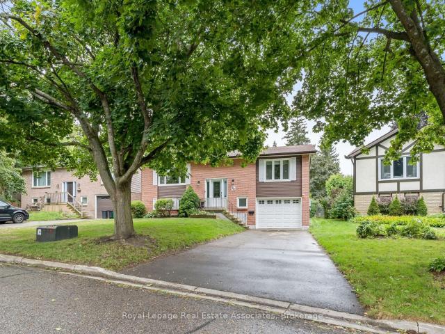 House for sale in Acton, Ontario