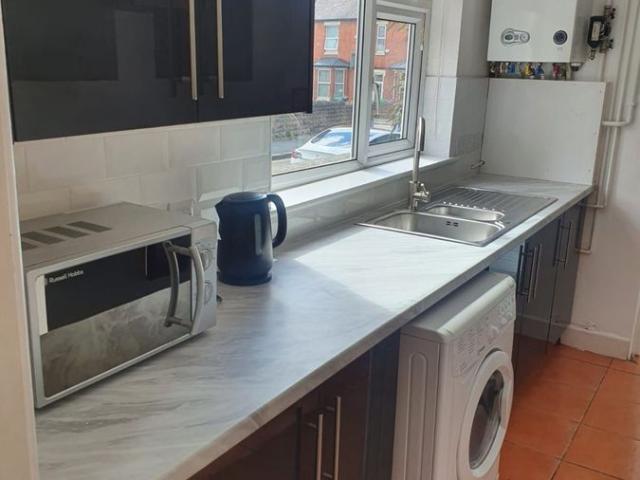 House for rent in Haddon, East Midlands