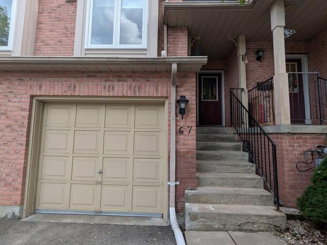 Condo for sale in Woburn, Ontario