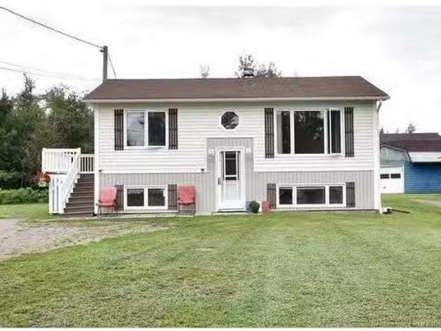 House for sale in Collette, New Brunswick