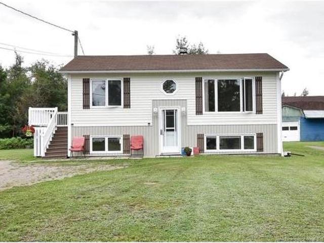 House for sale in Collette, New Brunswick