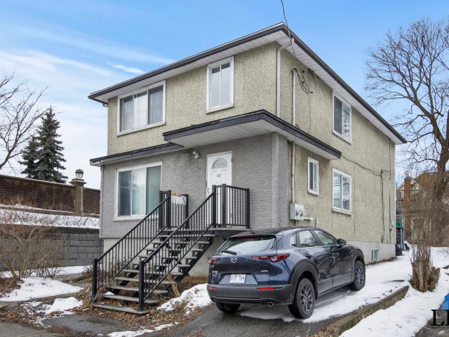 Apartment for rent in Gatineau, Quebec