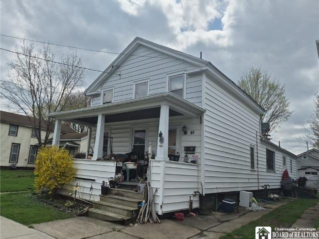House for sale in Dunkirk, New York