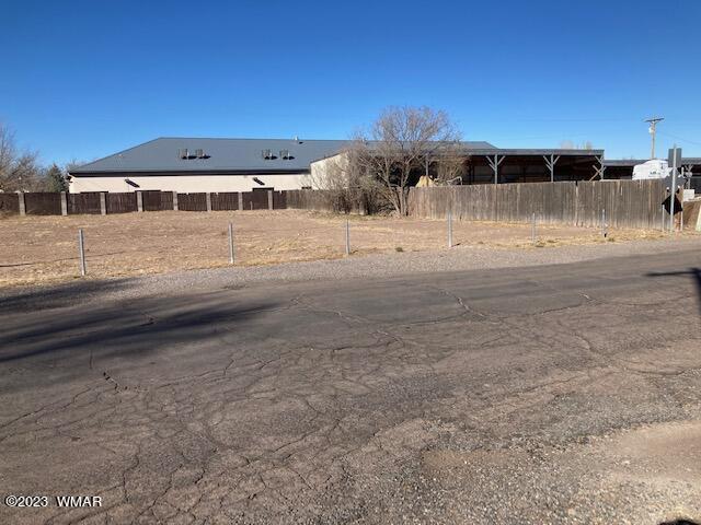 Property for sale in Springerville, Arizona