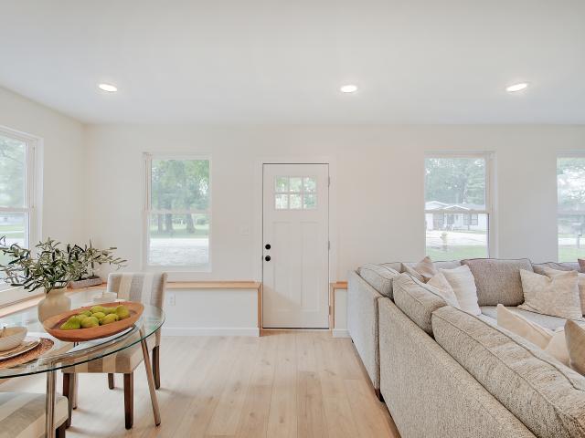 House for sale in Bargersville, Indiana