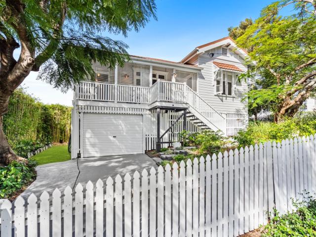 Apartment for rent in Toombul, Queensland