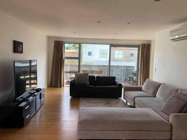 Townhouse for rent in Matata, Wellington