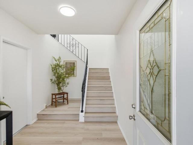 House for sale in San Mateo, California