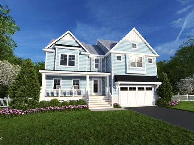 House for sale in Lanoka Harbor, New Jersey