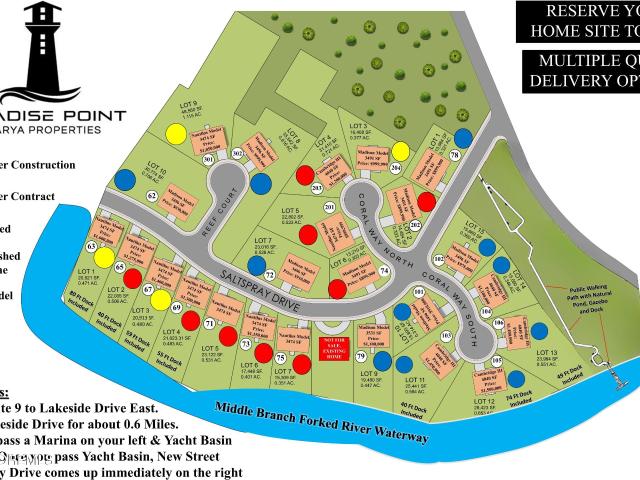 House for sale in Lanoka Harbor, New Jersey