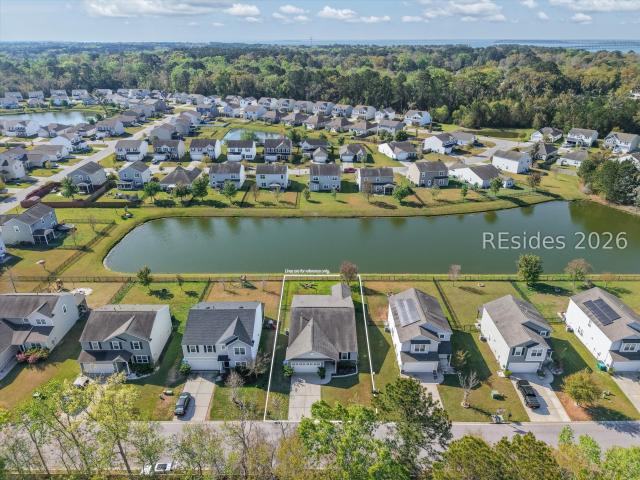 House for sale in Port Royal, South Carolina