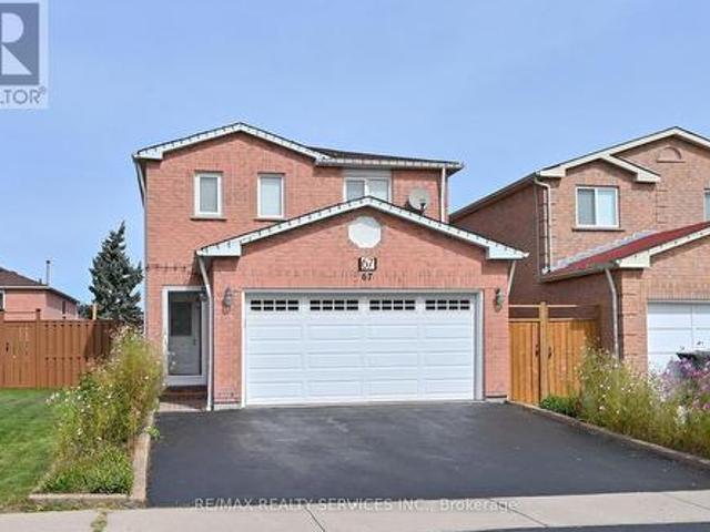 House for sale in Georgina, Ontario