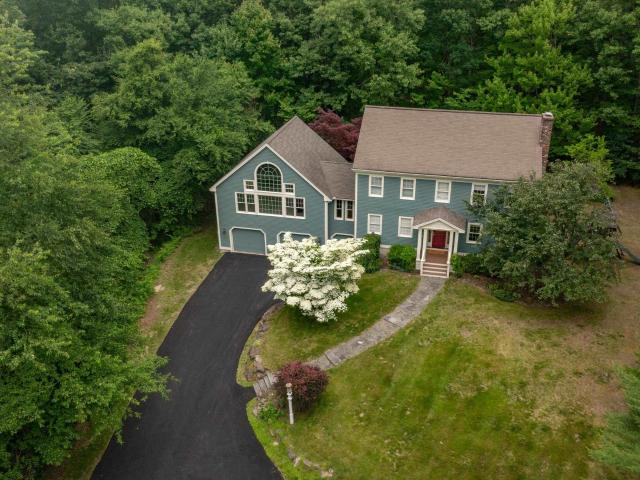 House for sale in New Hampshire