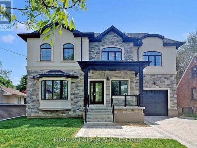 House for sale in Woburn, Ontario