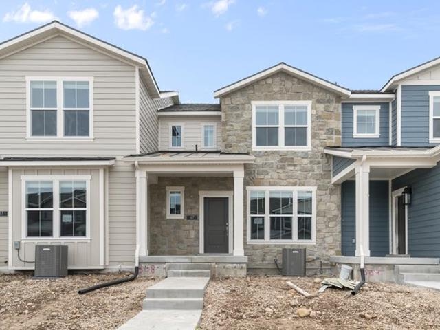 House for sale in Francis, Utah