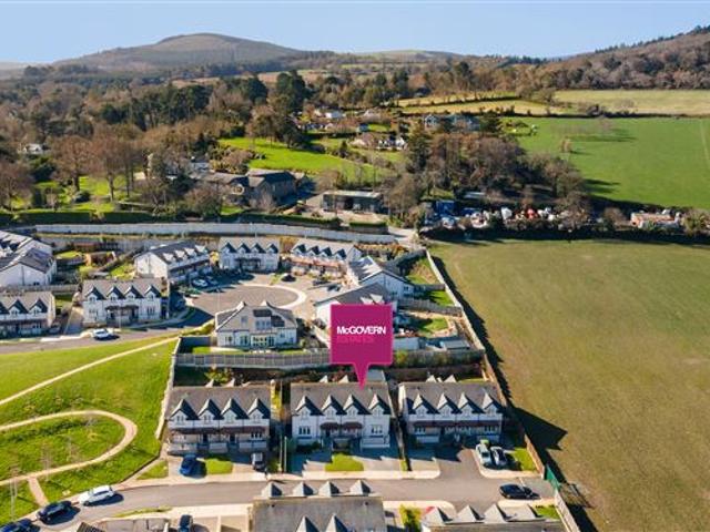 Detached House for sale in Greystones, North Tipperary