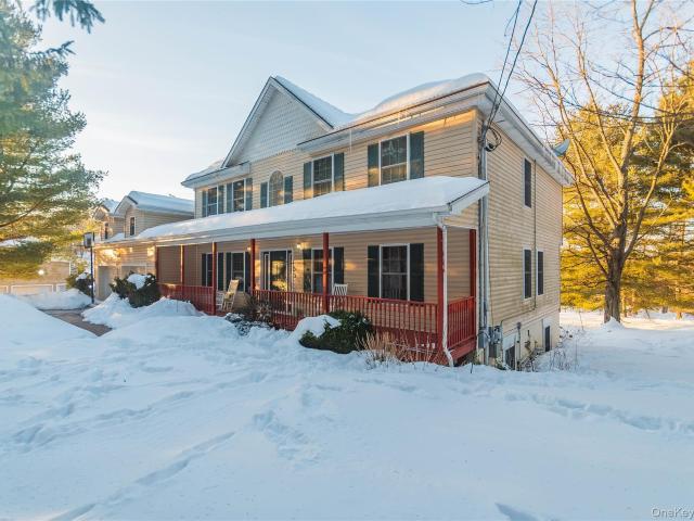 Property for sale in Holmes, New York