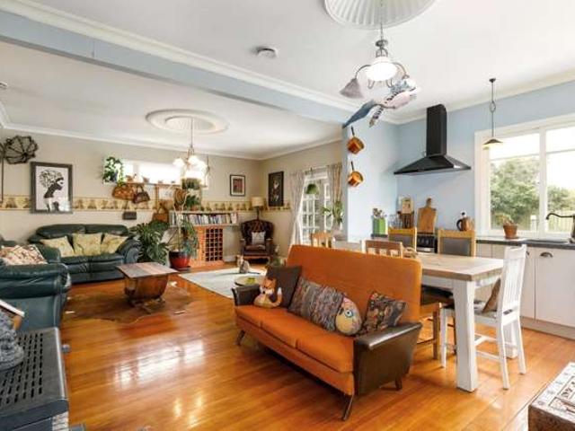 House for sale in Ward, Marlborough