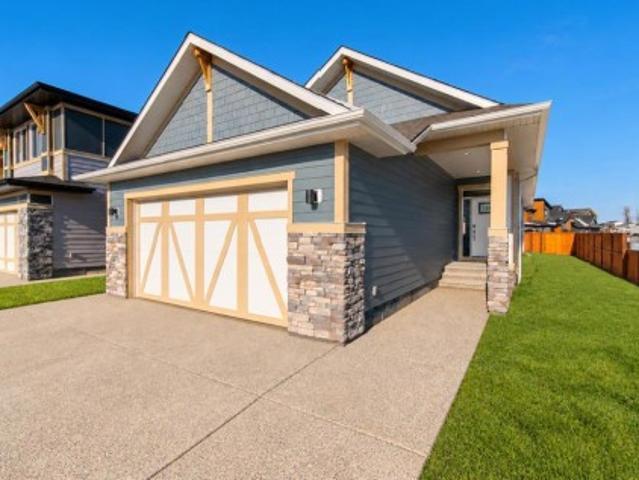 House for sale in Ricardo Ranch, Calgary