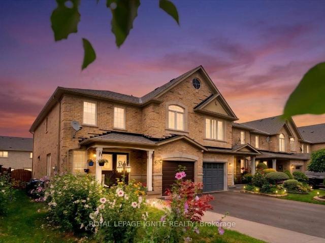 Property for sale in Georgina, Ontario