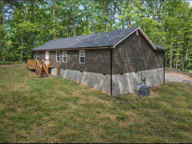 House for sale in Tennessee