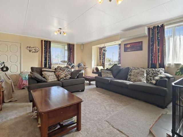 House for rent in Wanganui District