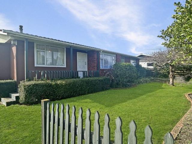 House for rent in Feilding, Manawatū District