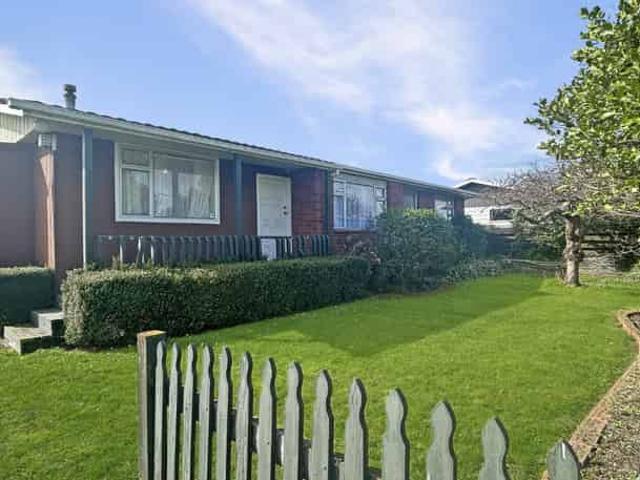 House for rent in Feilding