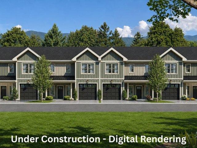 House for sale in Blairsville, Georgia