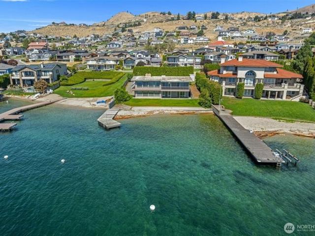 House for sale in Chelan, Washington