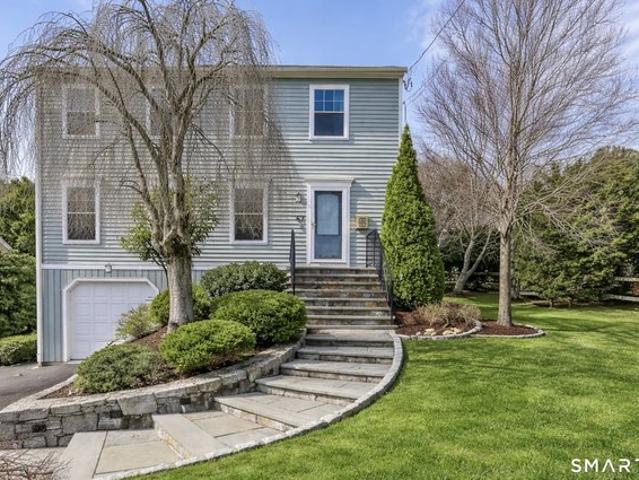 House for sale in Fairfield, Connecticut