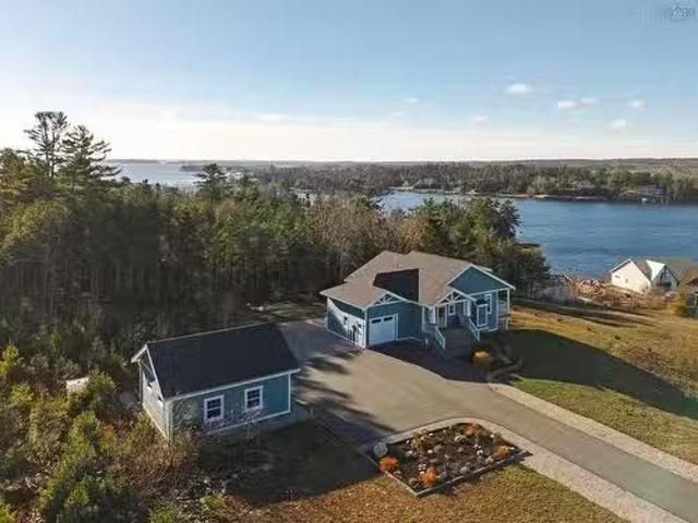 House for sale in Chester Basin, Nova Scotia