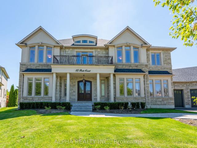 House for sale in York, Ontario